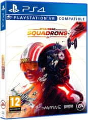 PlayStation Studios Star Wars: Squadrons (PS4)