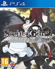 PlayStation Studios Steins; Gate Elite (PS4)