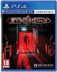 PlayStation Studios Syndrome VR (PS4)