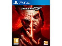 PlayStation Studios Tekken 7 (PS4)