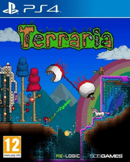 PlayStation Studios Terraria (PS4)