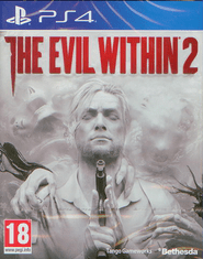 PlayStation Studios The Evil Within 2 (PS4)