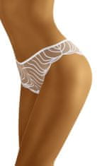 Wolbar Tanga Soleare White - Wol-Bar L