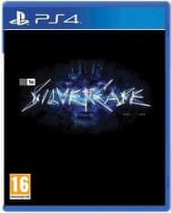 PlayStation Studios The Silver Case (PS4)