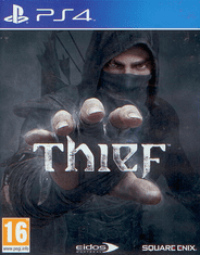 PlayStation Studios Thief 4 (PS4)