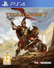 PlayStation Studios Titan Quest (PS4)