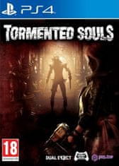 PlayStation Studios Tormented Souls (PS4)