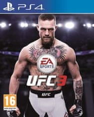 PlayStation Studios UFC 3 (PS4)