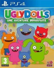 PlayStation Studios Ugly Dolls: An Imperfect Adventure (PS4)