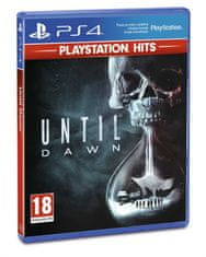 PlayStation Studios Until Dawn (PS4)