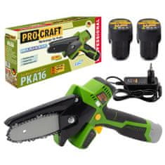 Procraft Aku ruční pilka Procraft PKA16