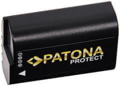 PATONA baterie pro foto Panasonic DMW-BLK22 2400mAh Li-Ion Protect