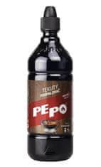 PE-PO PE-PO tekutý podpalovač, 1000 ml, podpalovač na gril, kamna, krb, pec