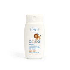 Ziaja Emulze na opalování pro děti SPF 30 Ziajka (Emulsion) 125 ml