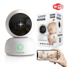 Luvion Kamera Luvion Smart Optics HD Wi-Fi