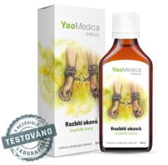 MycoMedica YaoMedica Rozbití okovů 50 ml