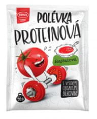 SEMIX Proteinová polévka rajčatová 55 g