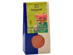 Sonnentor Chilli con Carne dona Rodrigueze BIO 40 g