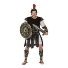 funny fashion Pánský kostým Římský voják Marcus 52-54
