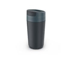 Joseph Joseph Hrnek cestovní s hygienickým uzávěrem Sipp Travel Mug 81132, 454ml, modrý