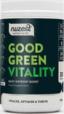 Nuzest Good Green Vitality 300 g