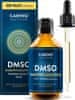 Carino® Carino DMSO Dimethylsulfoxid 99,9% ph. Eur., 100ml