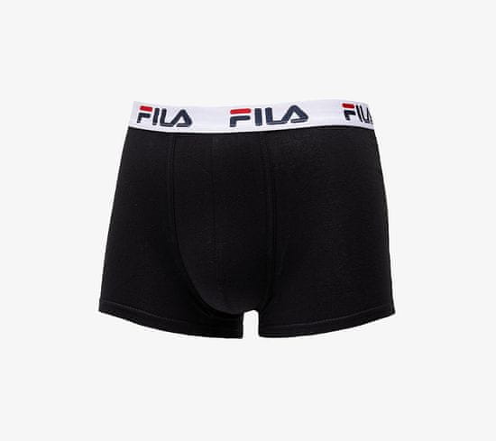 FILA Boxers Black S