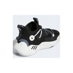 Adidas boty ztvrdnout Stepback 3 GY8640