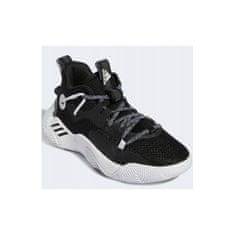 Adidas boty ztvrdnout Stepback 3 GY8640