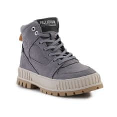 Palladium boty Pallashock 98357054M