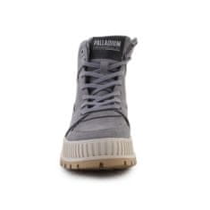 Palladium boty Pallashock 98357054M