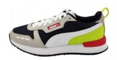 Puma boty Mesh 382113O1