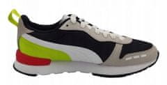 Puma boty Mesh 382113O1