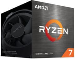 AMD Ryzen 7 5700