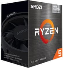 AMD Ryzen 5 5500GT