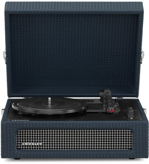 Crosley Voyager, Navy