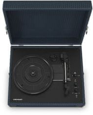 Crosley Voyager, Navy