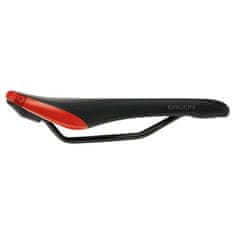 Ergon sedlo SM Pro Men Risky Red M/L