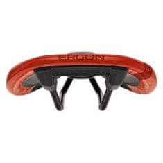 Ergon sedlo SM Pro Men Risky Red M/L