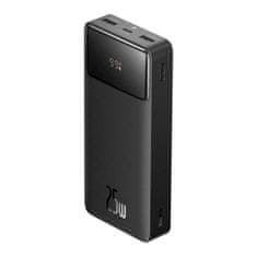 BASEUS Baseus Bipow Powerbank 20000mAh 2x USB / USB-C /25W Quick Charge AFC FCP PPBD020301