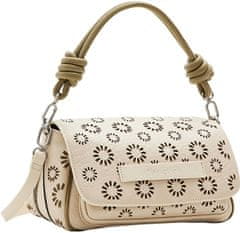 Desigual Dámská crossbody kabelka Bols Amorina 24SAXP231008