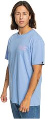 Quiksilver Pánské triko Shadow Knock Regular Fit EQYZT07665-PZE0 (Velikost L)