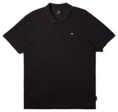 Quiksilver Pánské polo triko DNA Regular Fit AQYKT03119-KTP0 (Velikost XXL)