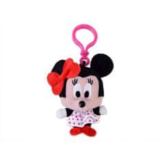 KOMFORTHOME Přívěsek na klíče Disney Minnie Mouse ZA1429