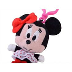 KOMFORTHOME Přívěsek na klíče Disney Minnie Mouse ZA1429