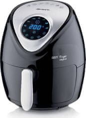 Ariete Airy Fryer Digital 4616, černá