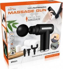 Media-Tech Media-Tech Massage gun MT6521