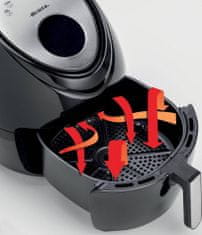 Ariete Airy Fryer XXL 7l 4618, černá