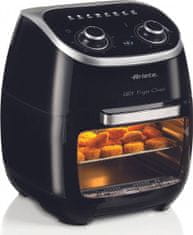 Ariete 4619 Airy Fryer Oven