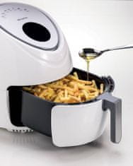 Ariete Airy Fryer XXL 4618/03, bílá